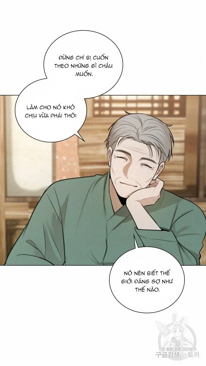 Song Trùng Chapter 39 Trang 52