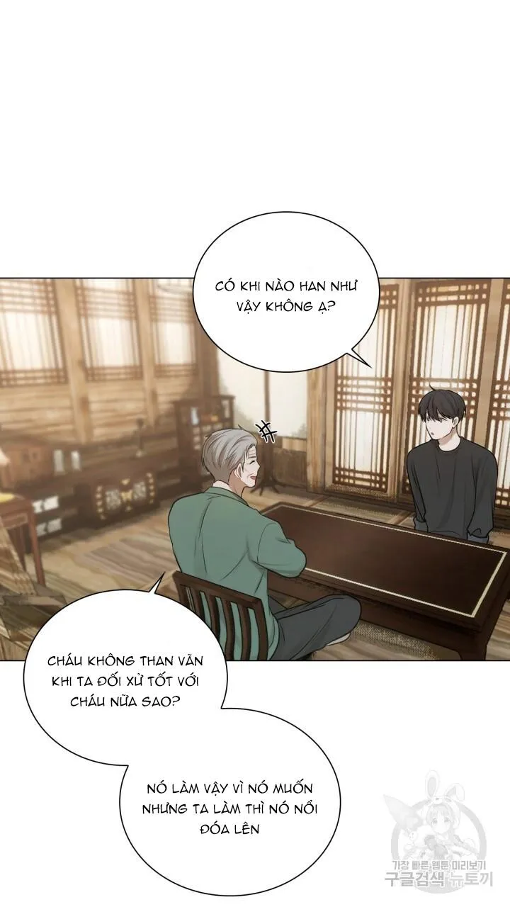 Song Trùng Chapter 39 Trang 54