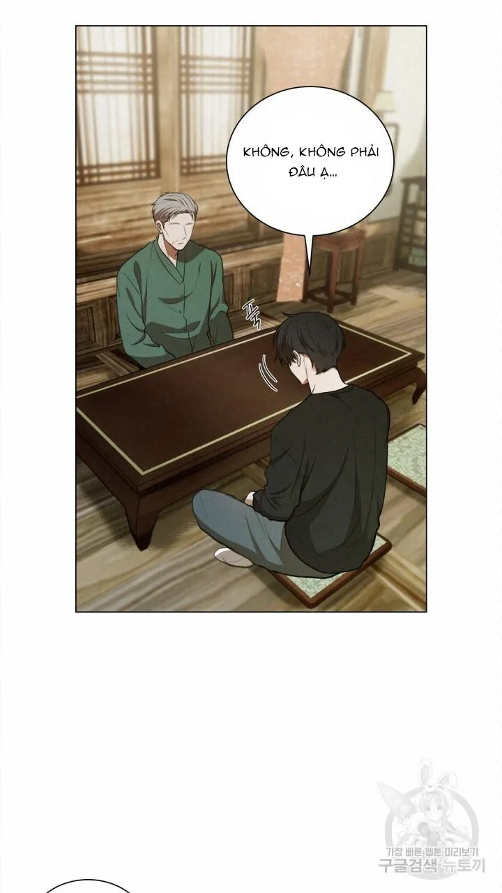 Song Trùng Chapter 40 Trang 13