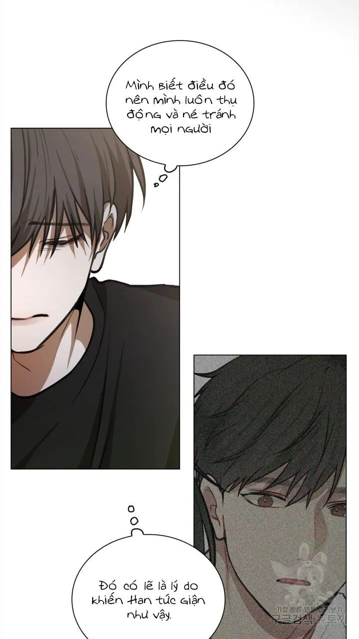 Song Trùng Chapter 40 Trang 17