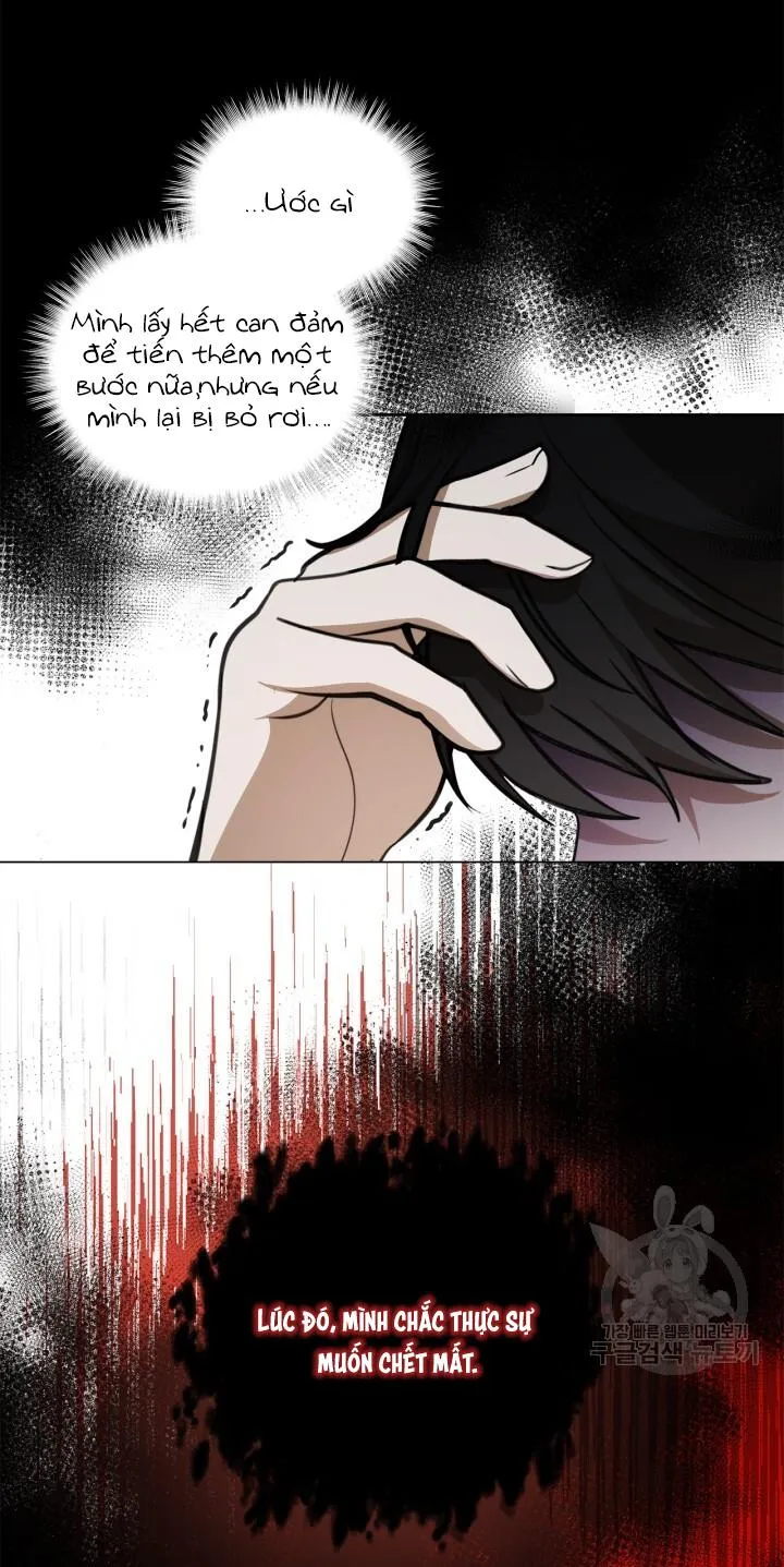 Song Trùng Chapter 40 Trang 21