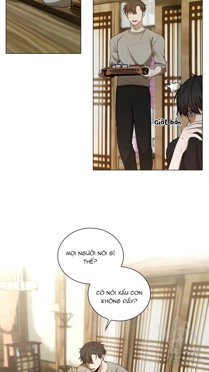 Song Trùng Chapter 40 Trang 24