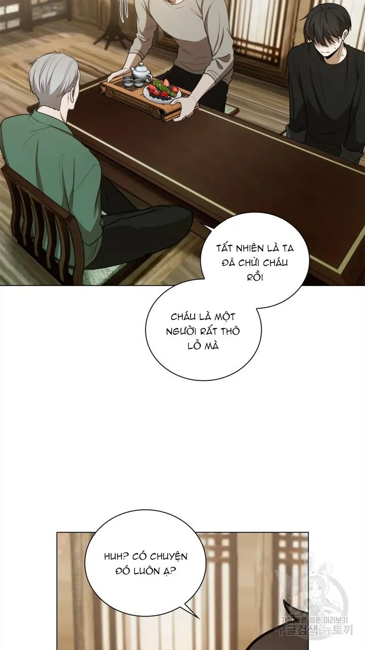 Song Trùng Chapter 40 Trang 25