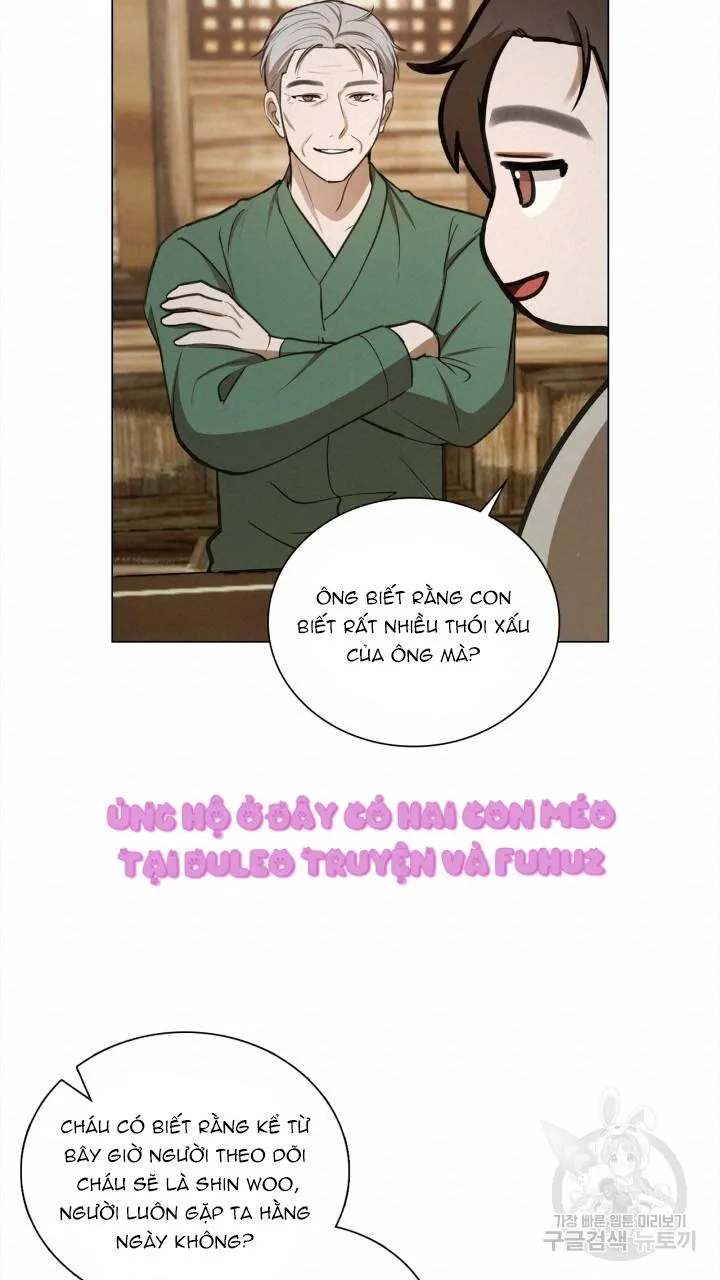 Song Trùng Chapter 40 Trang 26