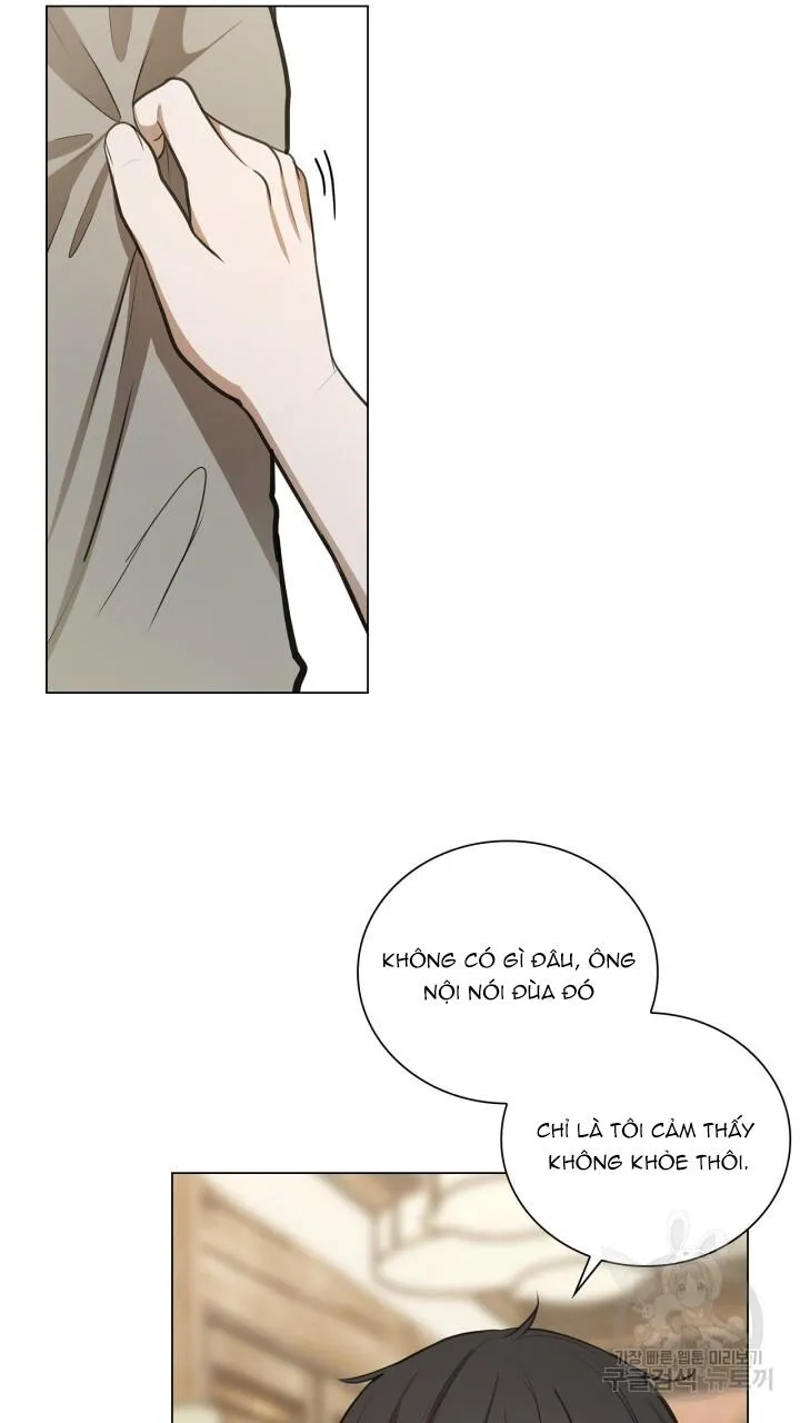 Song Trùng Chapter 40 Trang 31