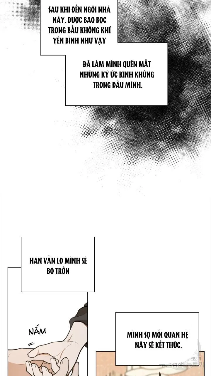 Song Trùng Chapter 40 Trang 33