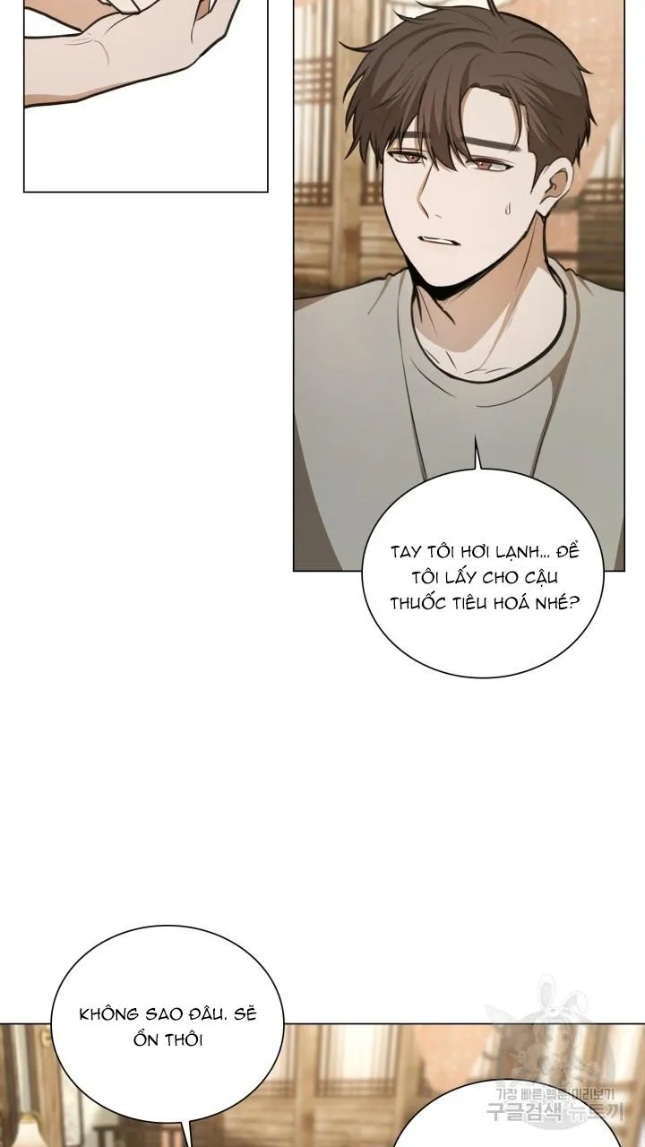 Song Trùng Chapter 40 Trang 34