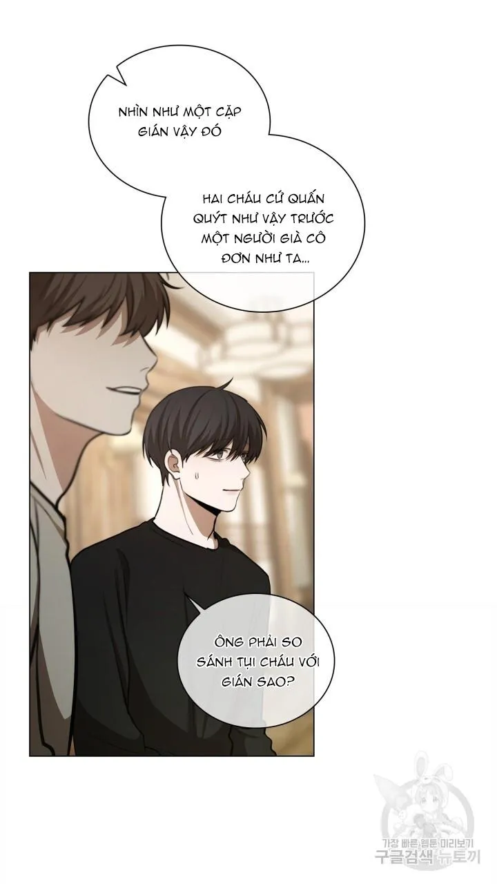 Song Trùng Chapter 40 Trang 36