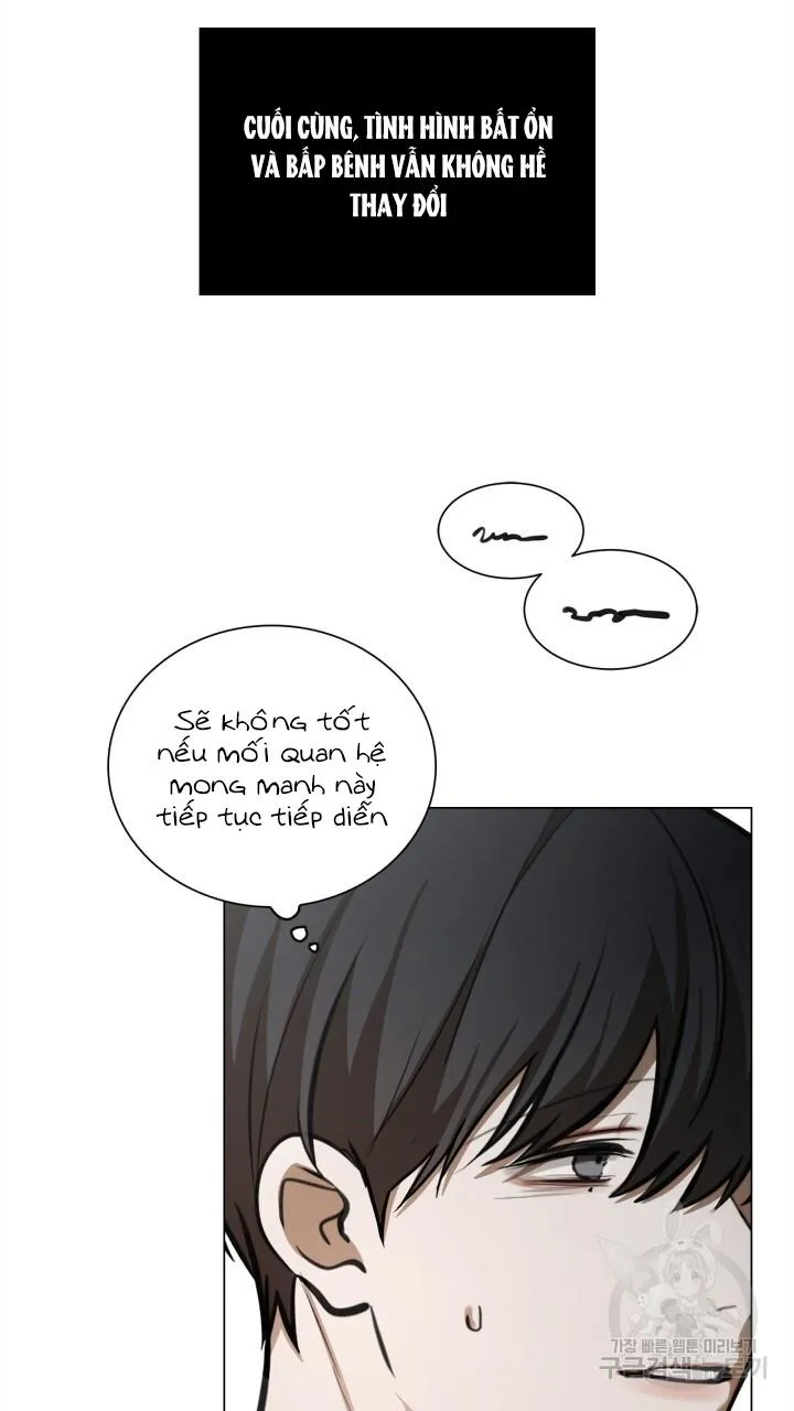 Song Trùng Chapter 40 Trang 37