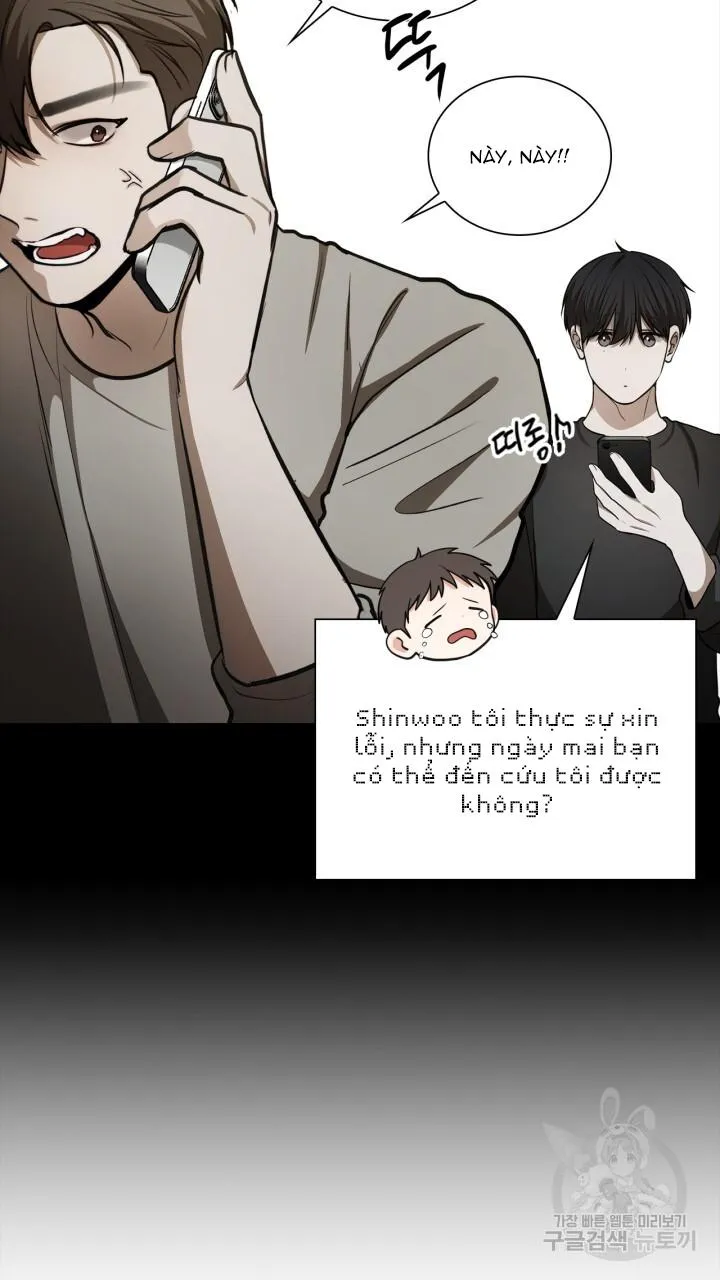 Song Trùng Chapter 40 Trang 44