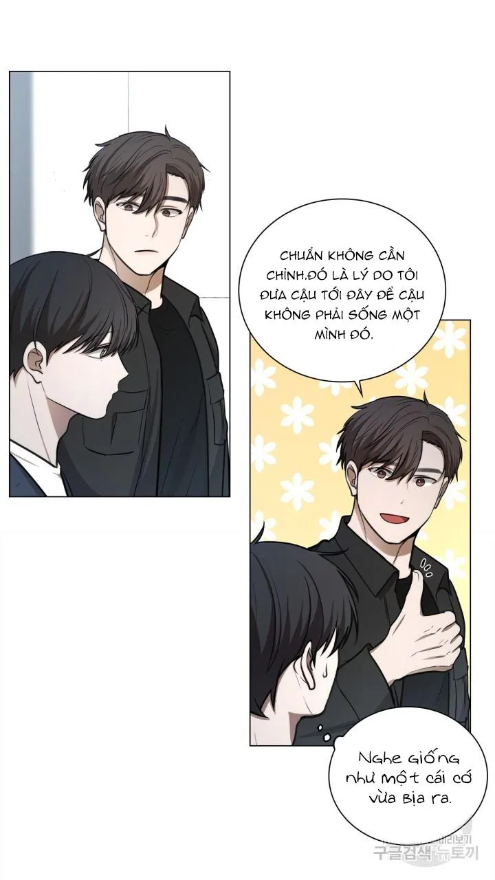 Song Trùng Chapter 40 Trang 50