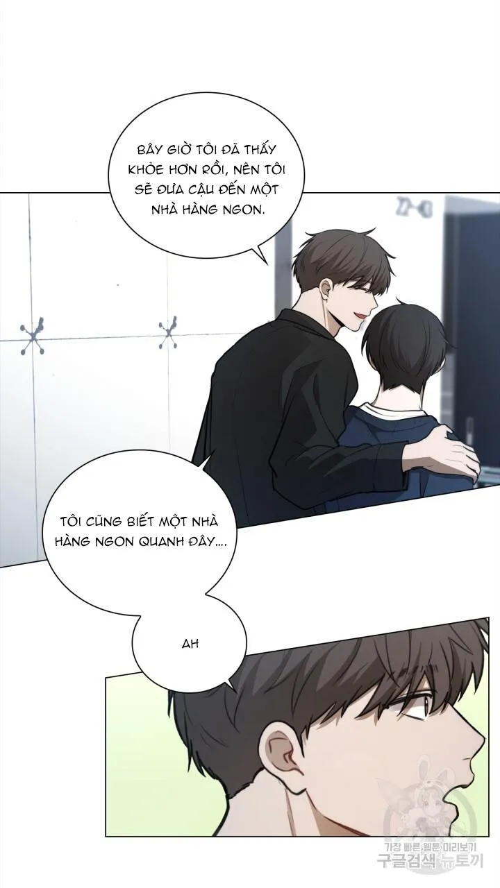 Song Trùng Chapter 40 Trang 51