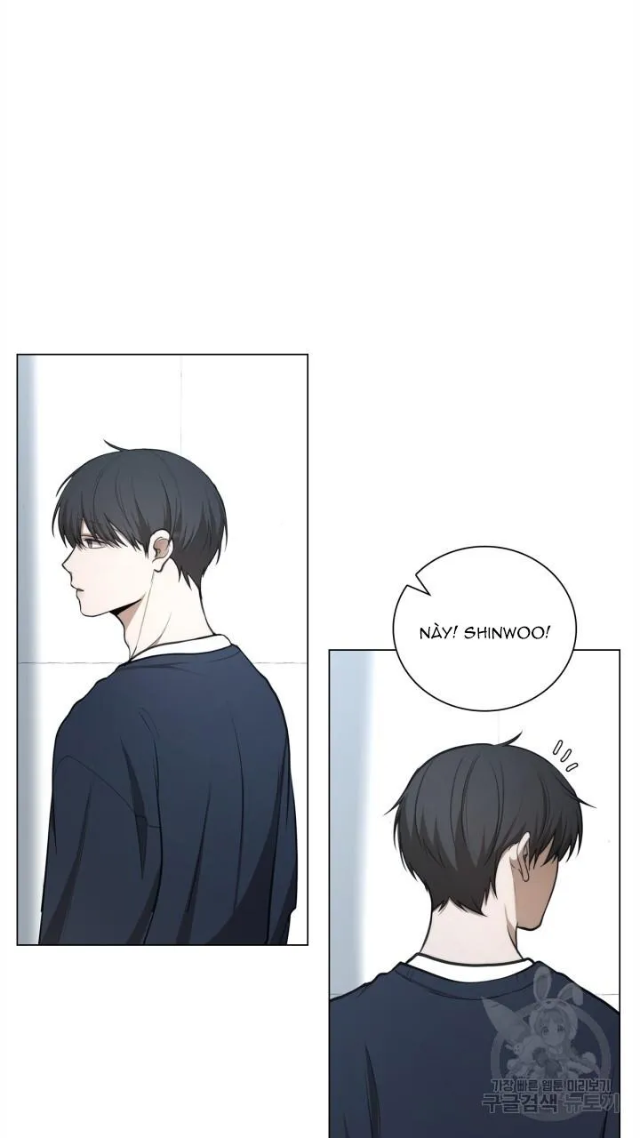 Song Trùng Chapter 40 Trang 55