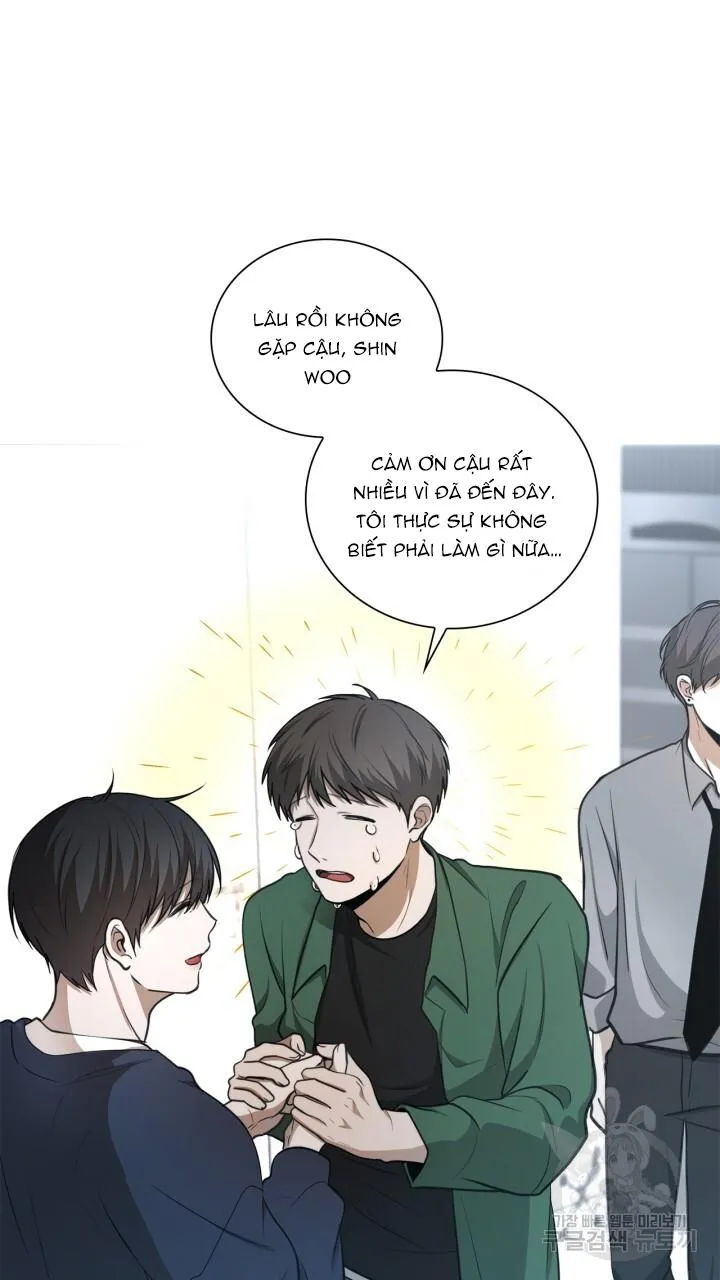 Song Trùng Chapter 40 Trang 57