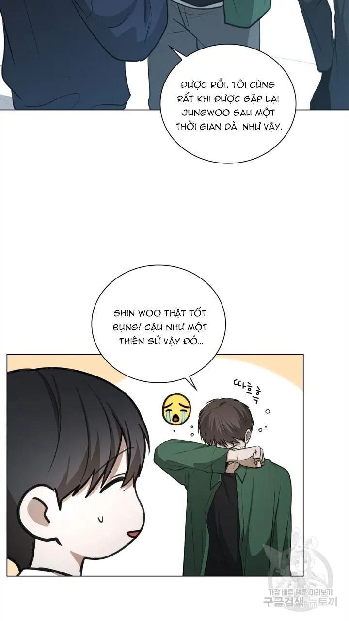 Song Trùng Chapter 40 Trang 58