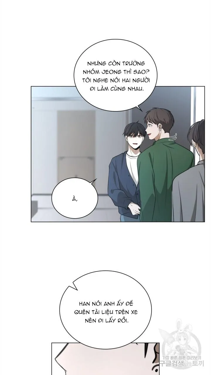 Song Trùng Chapter 40 Trang 59