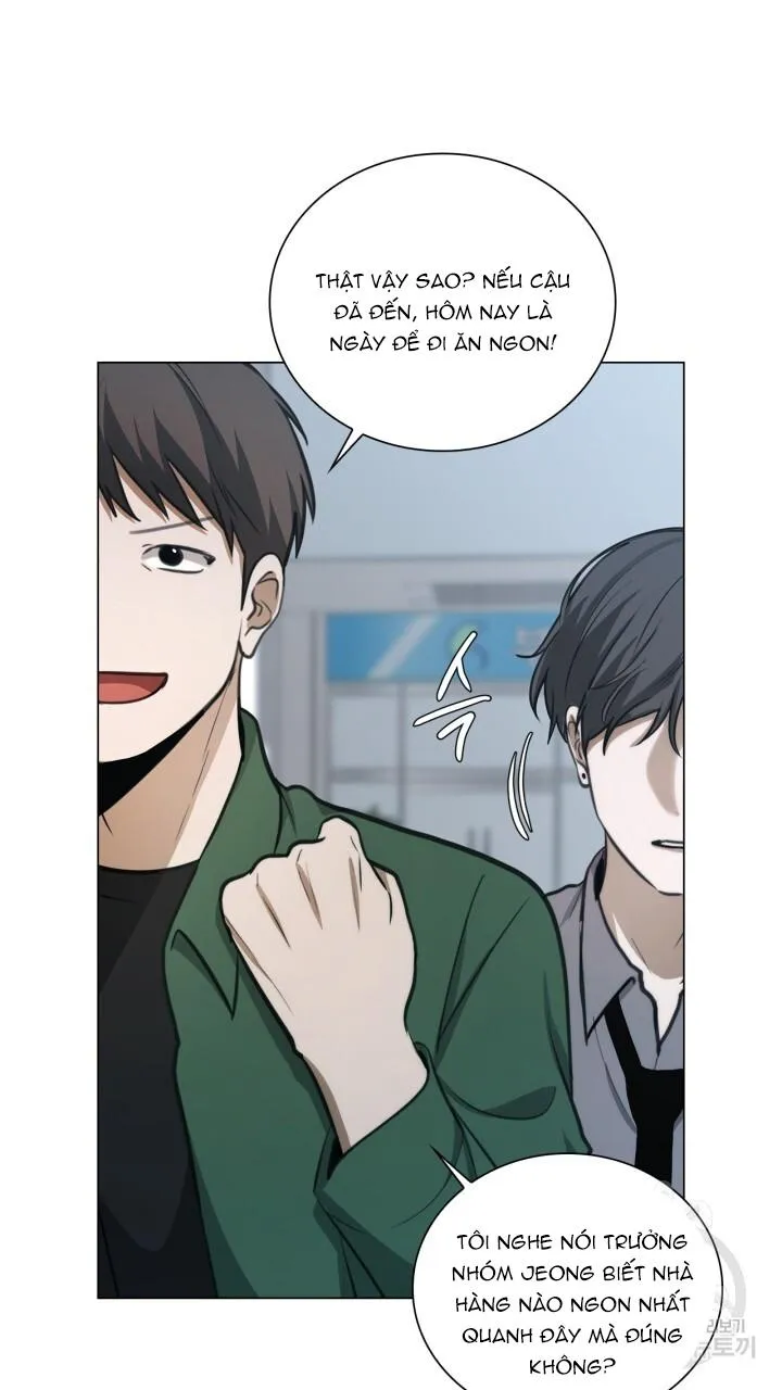 Song Trùng Chapter 40 Trang 61