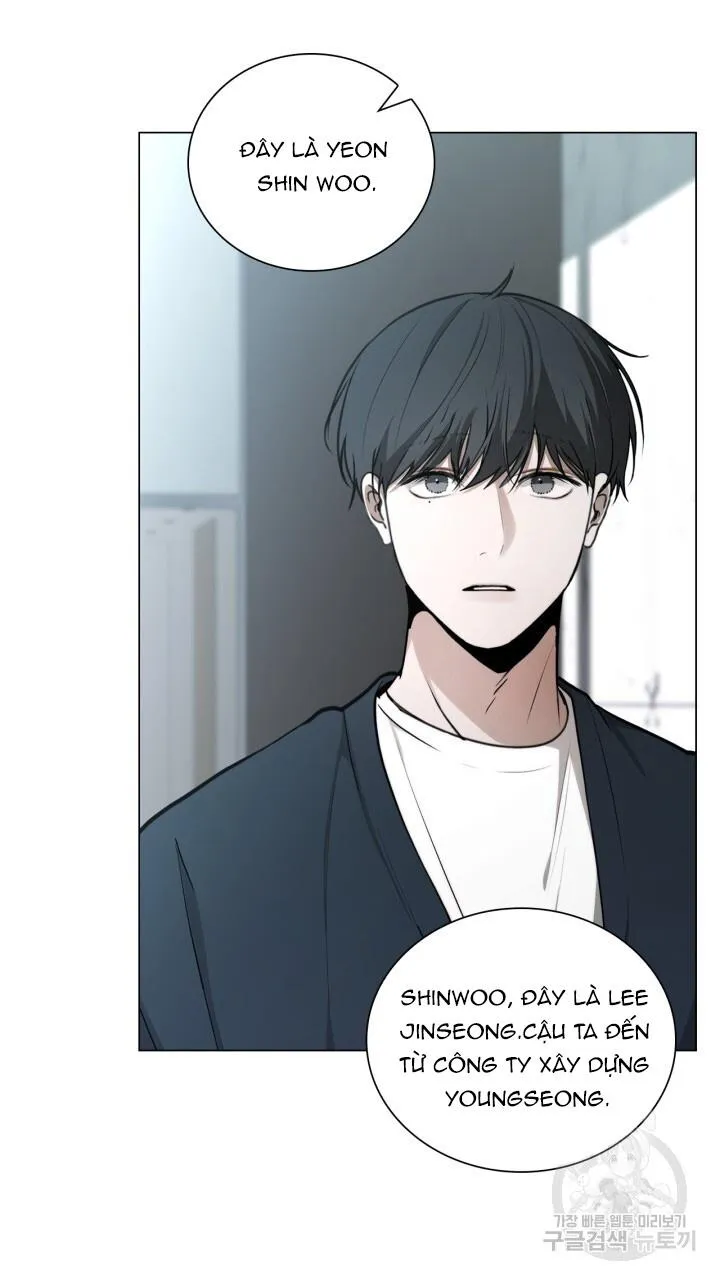 Song Trùng Chapter 41 Trang 8