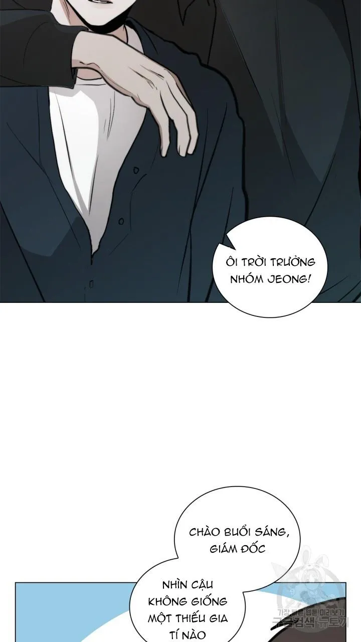 Song Trùng Chapter 41 Trang 16