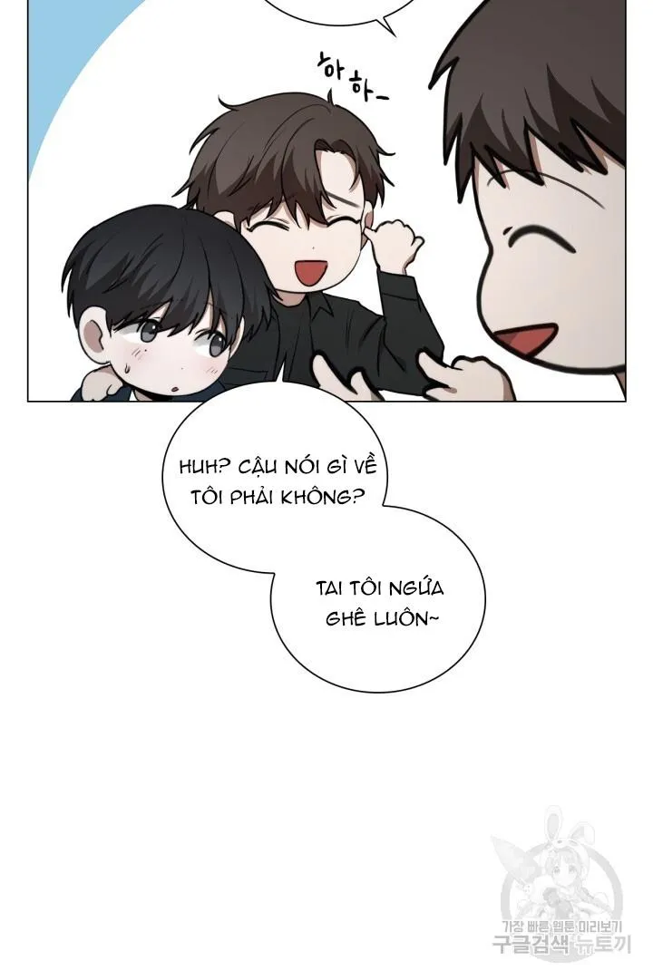 Song Trùng Chapter 41 Trang 17