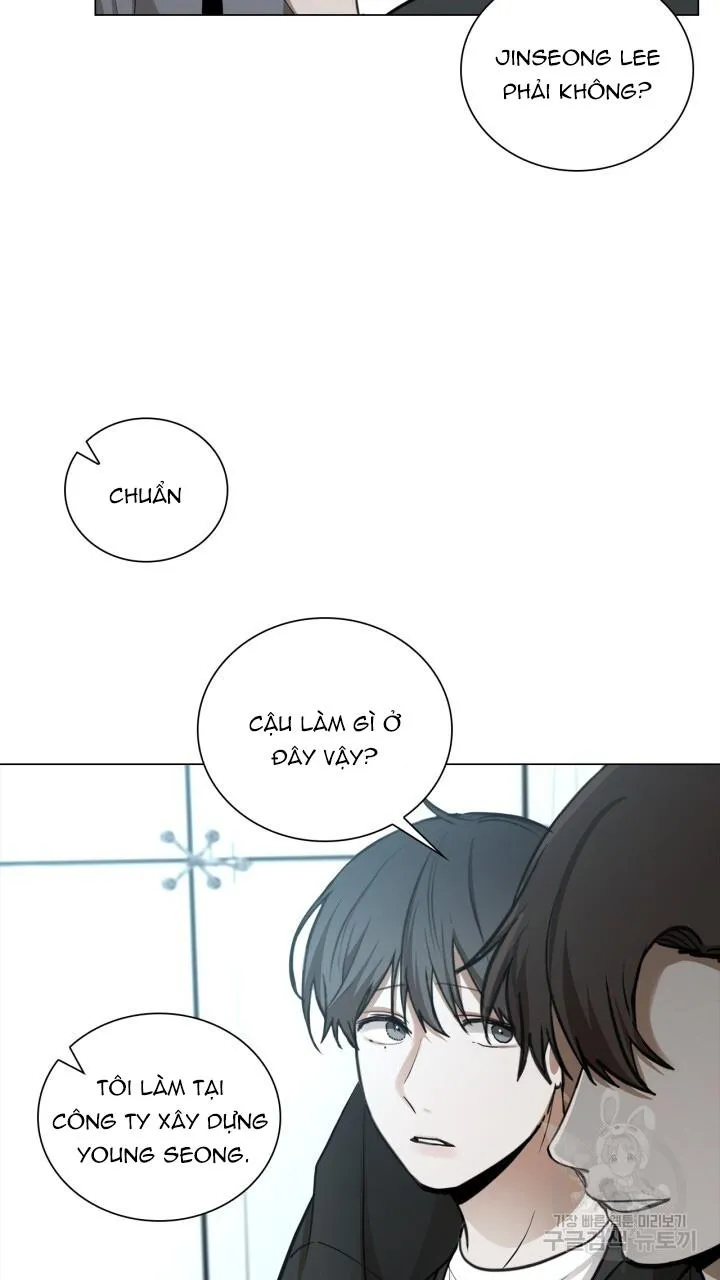 Song Trùng Chapter 41 Trang 21