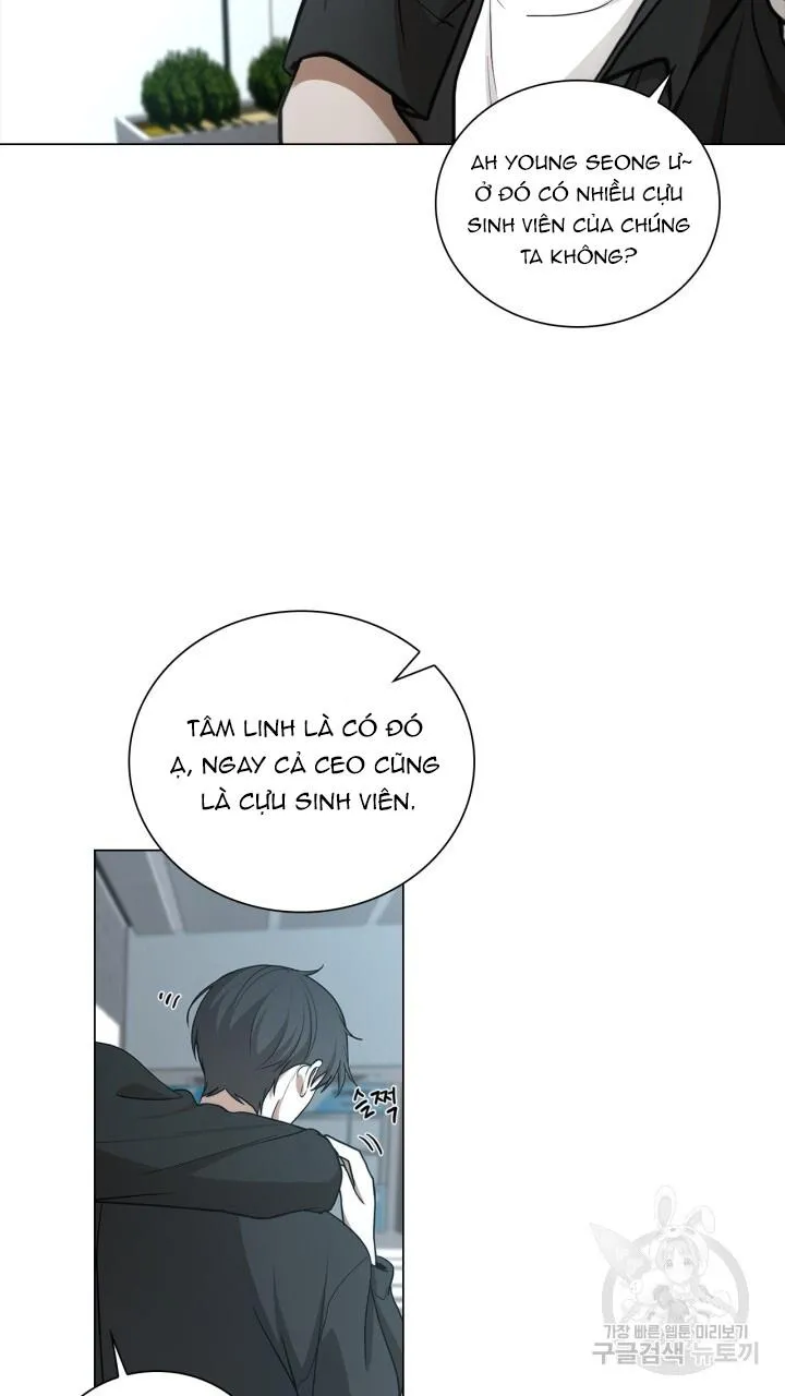 Song Trùng Chapter 41 Trang 22