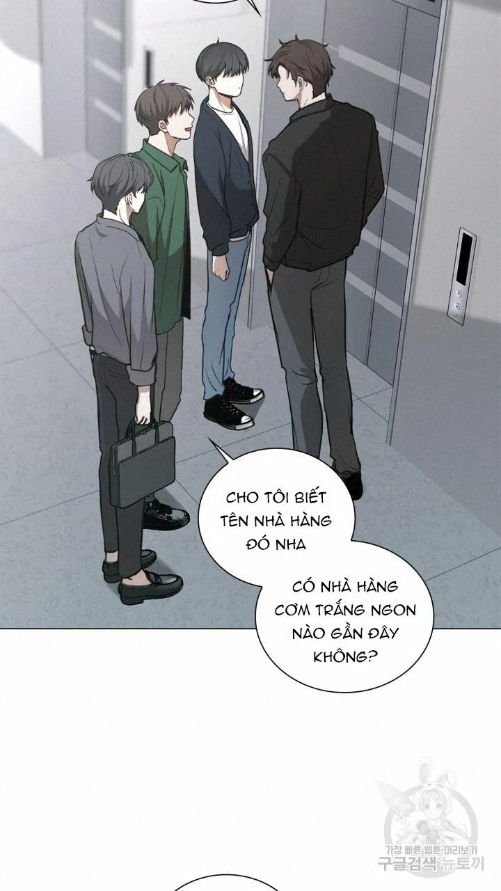 Song Trùng Chapter 41 Trang 28