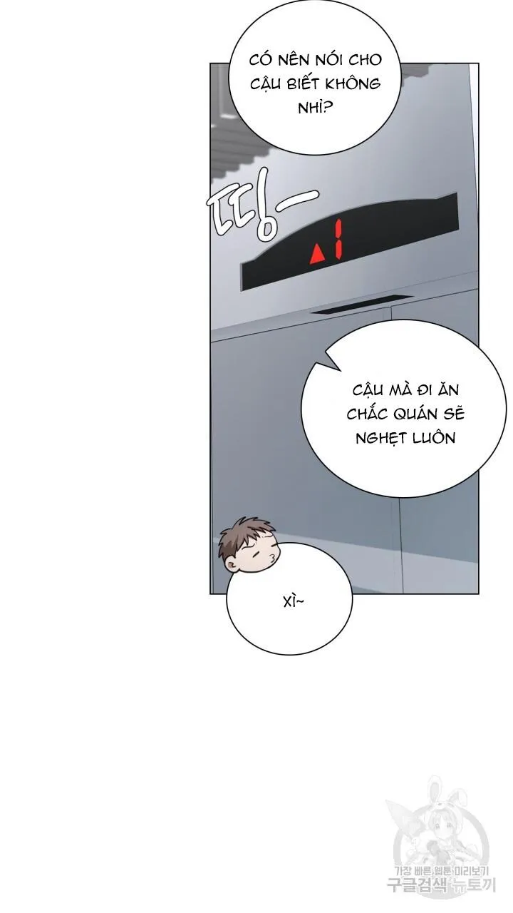 Song Trùng Chapter 41 Trang 30