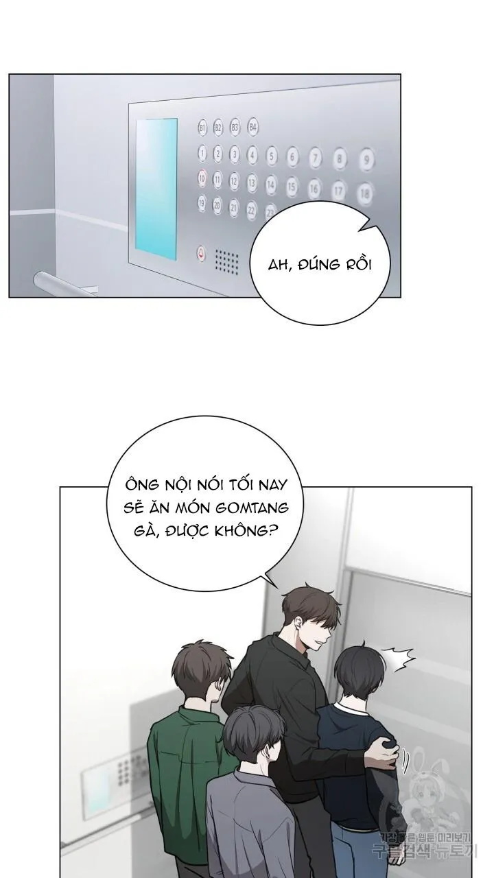 Song Trùng Chapter 41 Trang 31