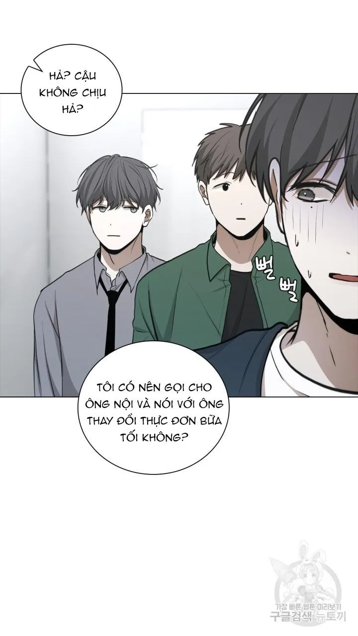 Song Trùng Chapter 41 Trang 34