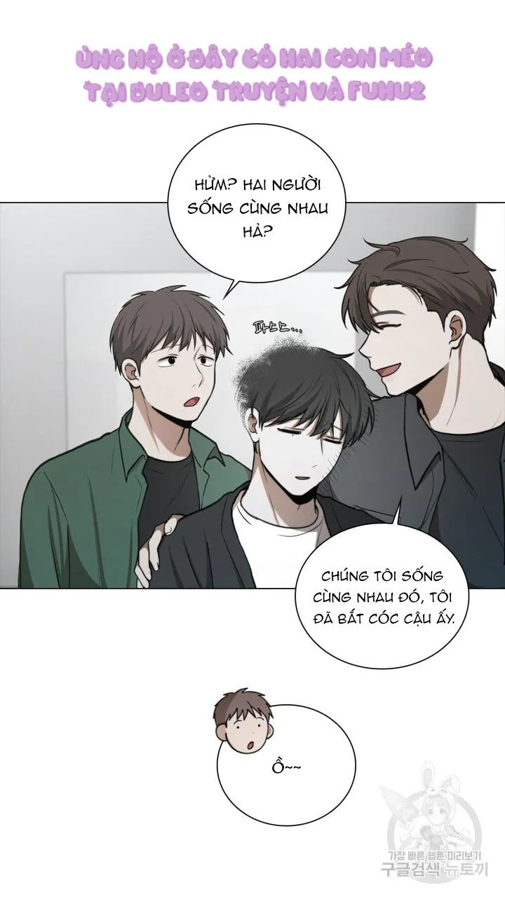 Song Trùng Chapter 41 Trang 36