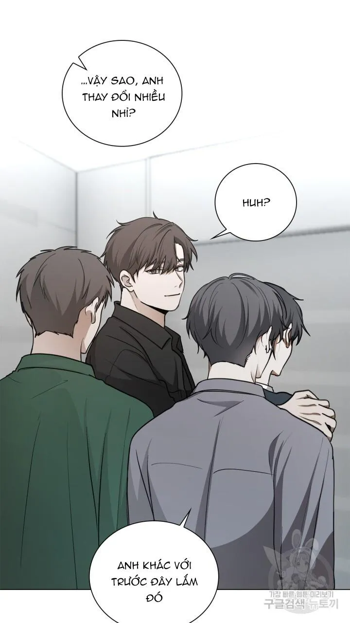 Song Trùng Chapter 41 Trang 41