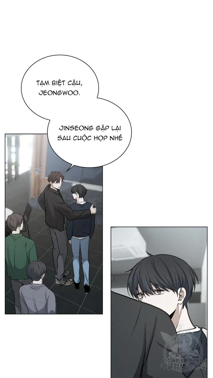 Song Trùng Chapter 41 Trang 46