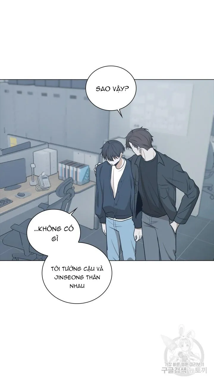 Song Trùng Chapter 41 Trang 52