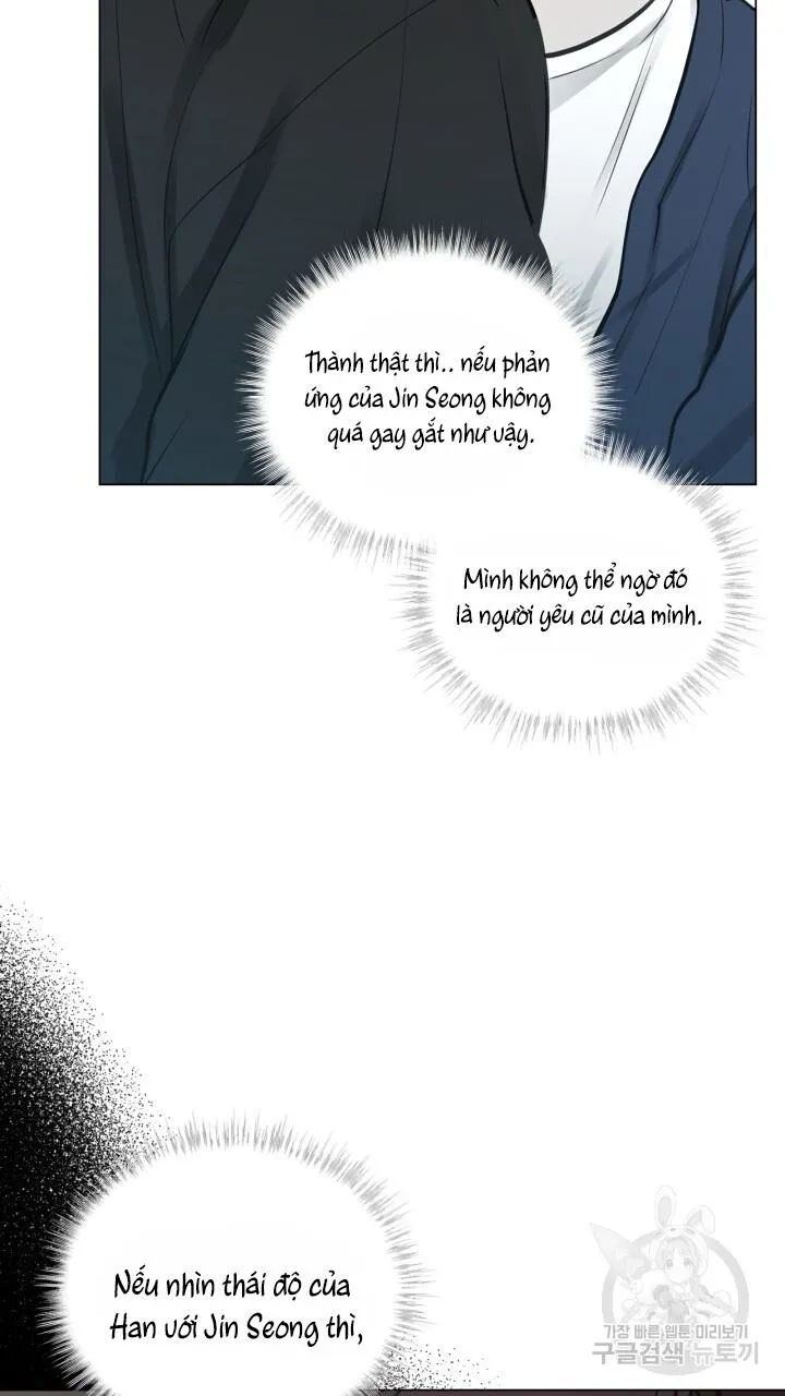 Song Trùng Chapter 42 Trang 11