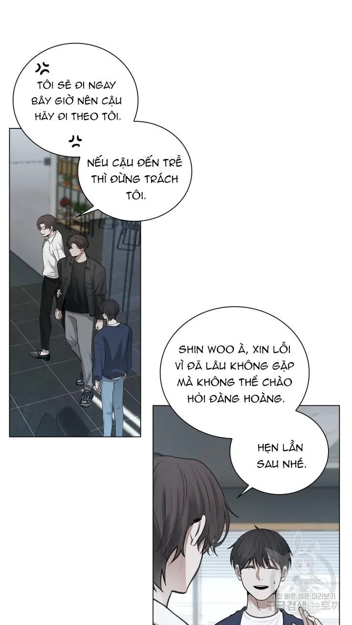 Song Trùng Chapter 42 Trang 26