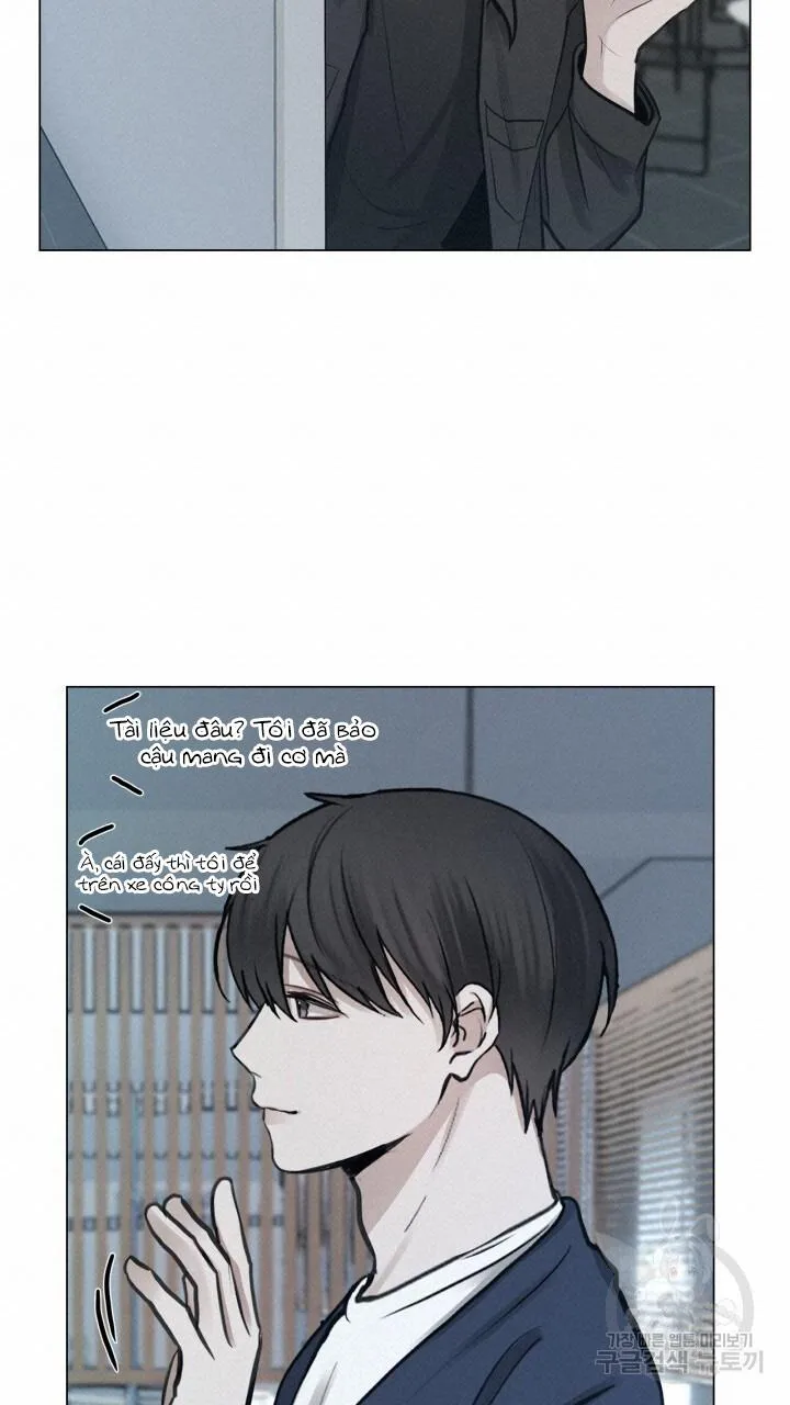 Song Trùng Chapter 42 Trang 28