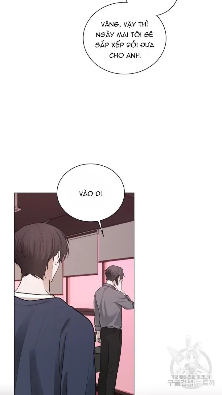 Song Trùng Chapter 42 Trang 45