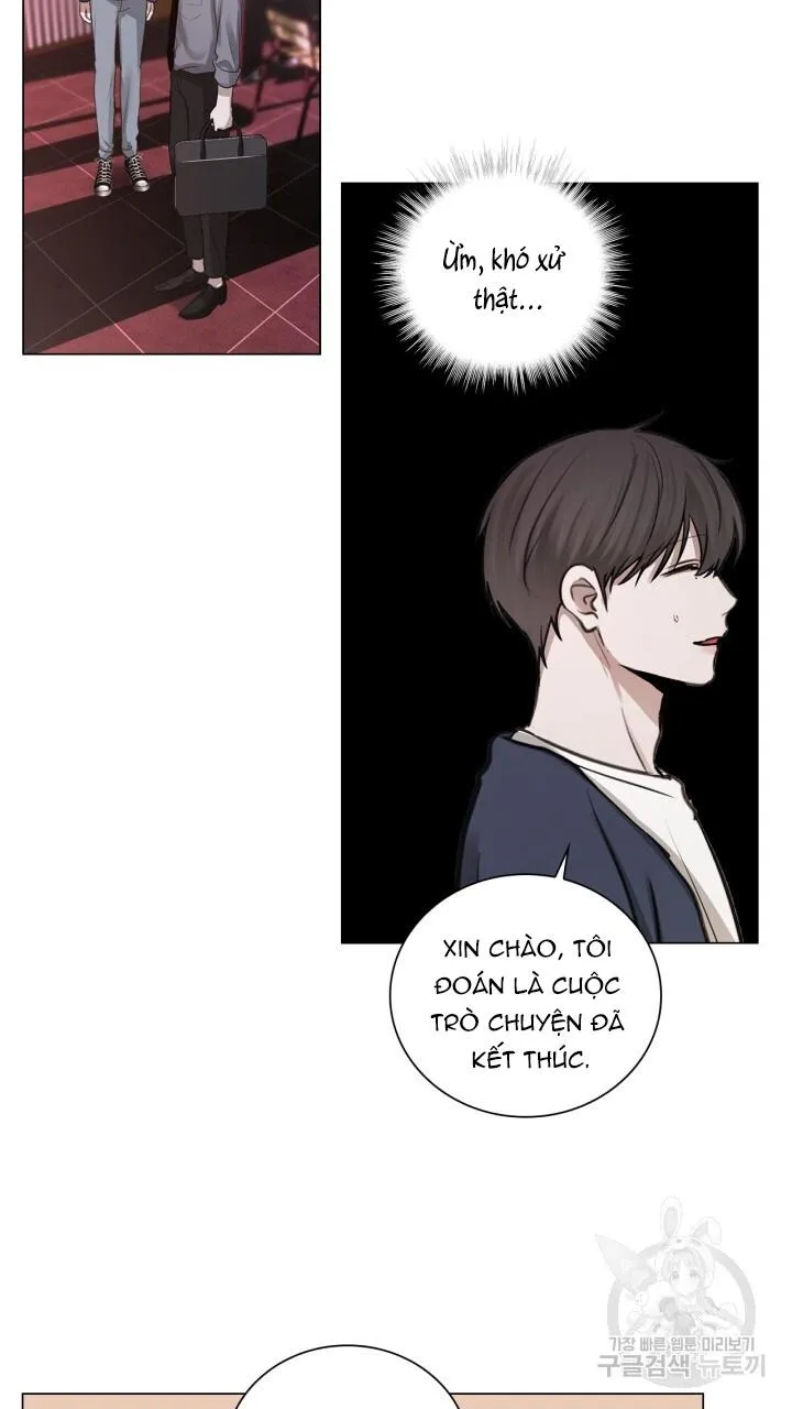 Song Trùng Chapter 42 Trang 49