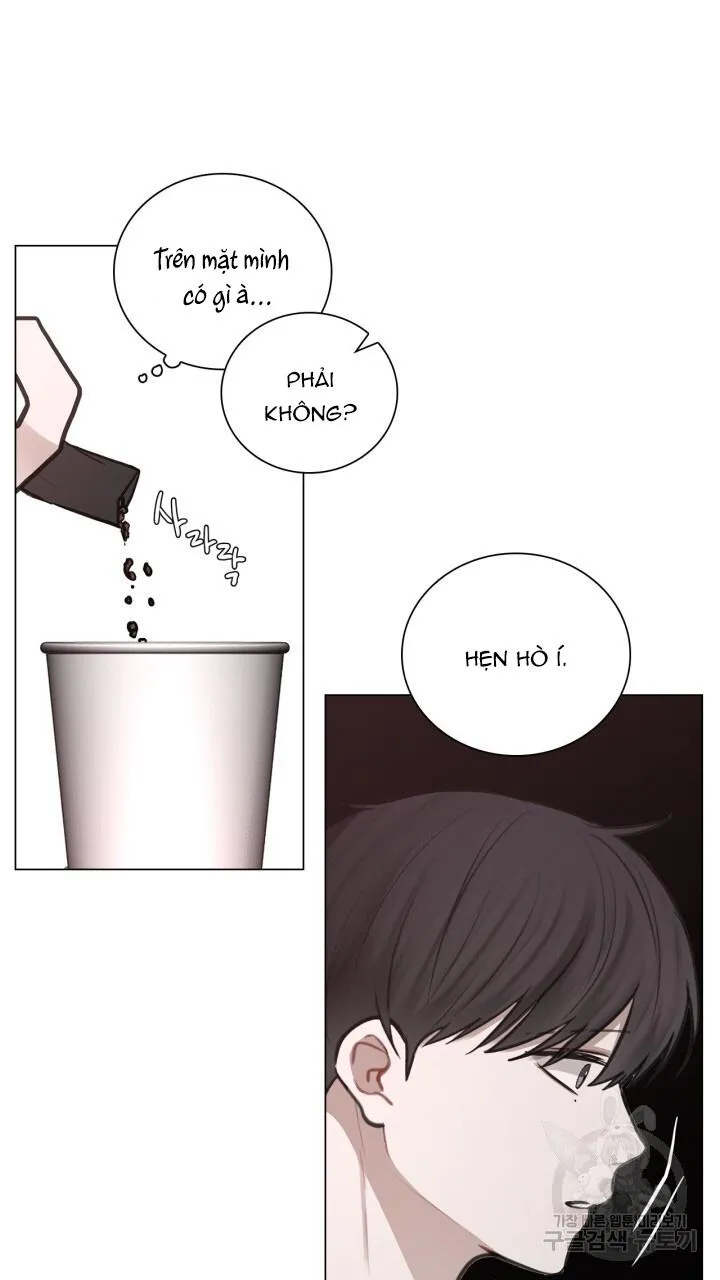 Song Trùng Chapter 42 Trang 57