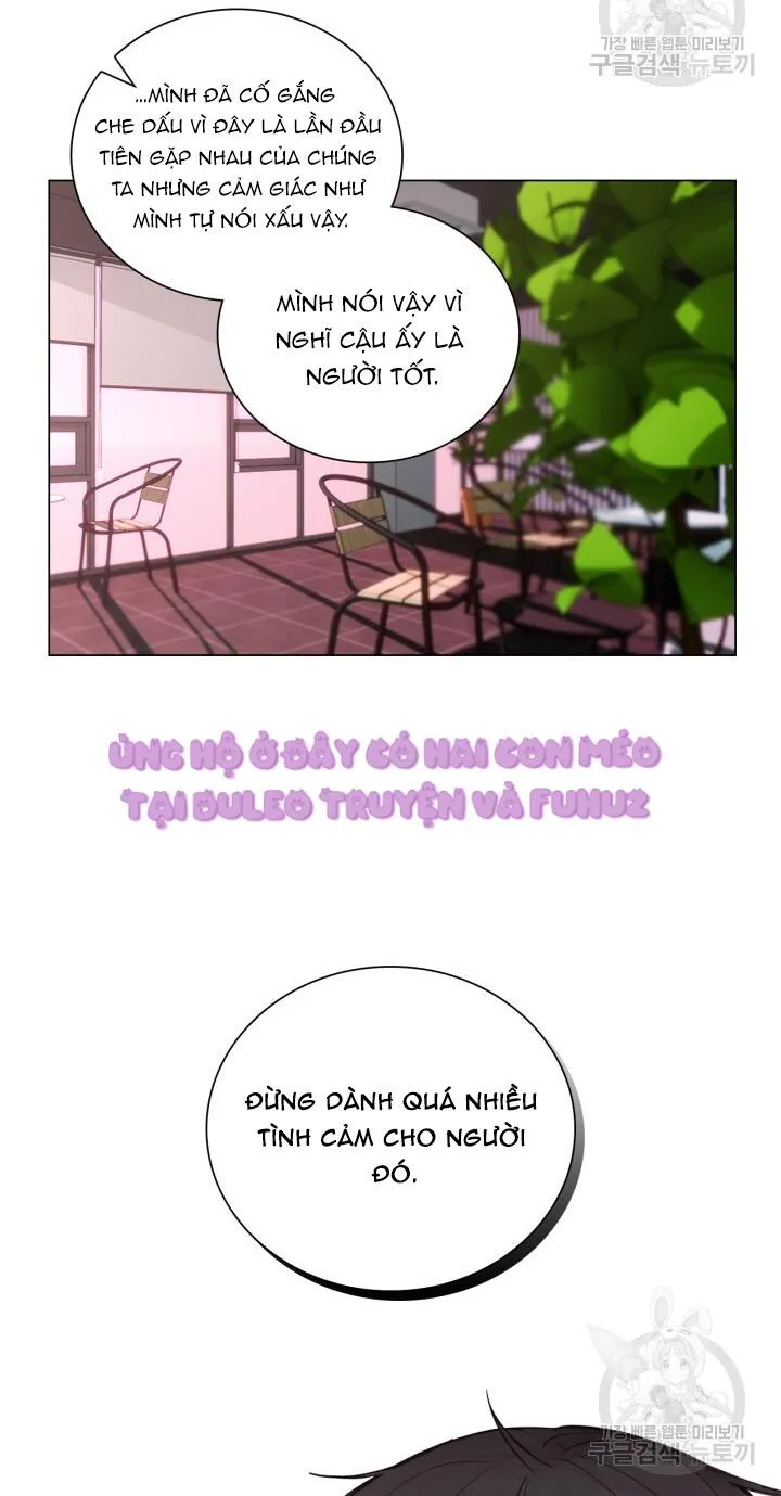 Song Trùng Chapter 42 Trang 62