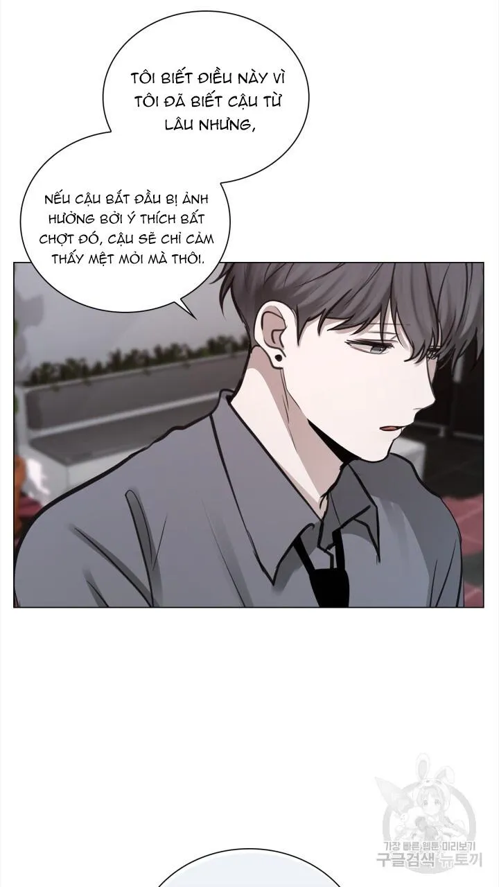 Song Trùng Chapter 43 Trang 3