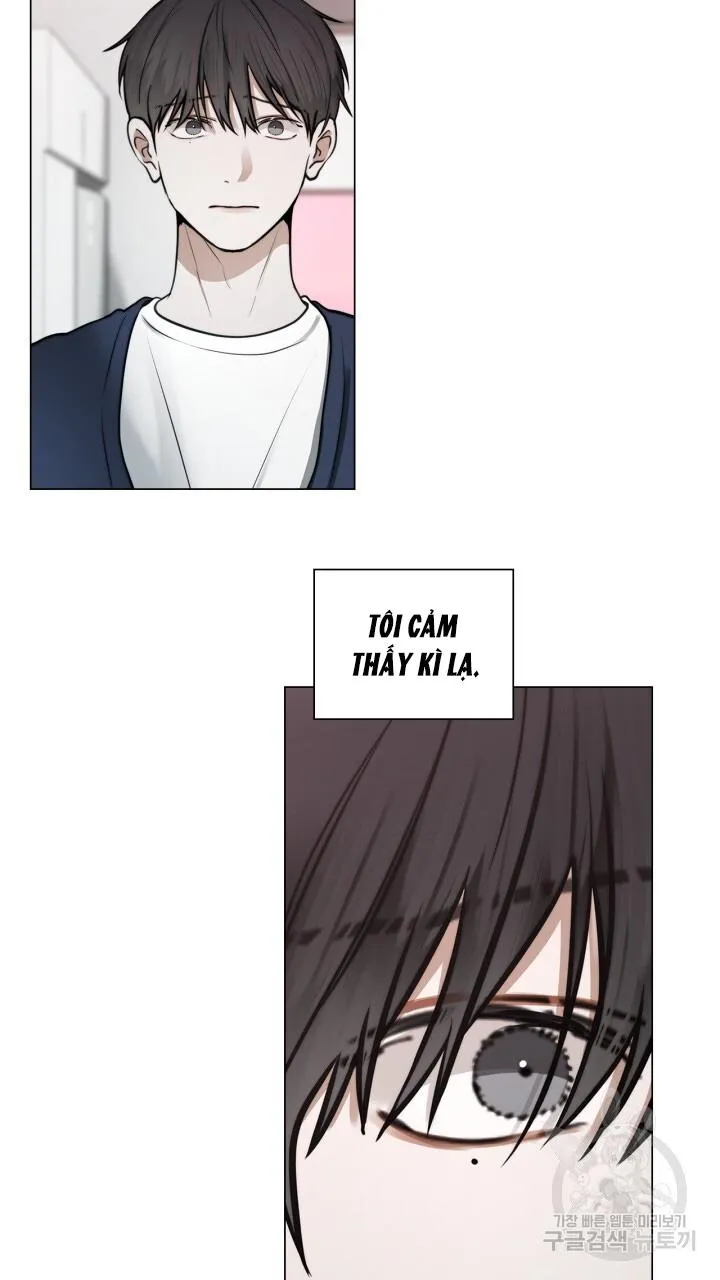 Song Trùng Chapter 43 Trang 11