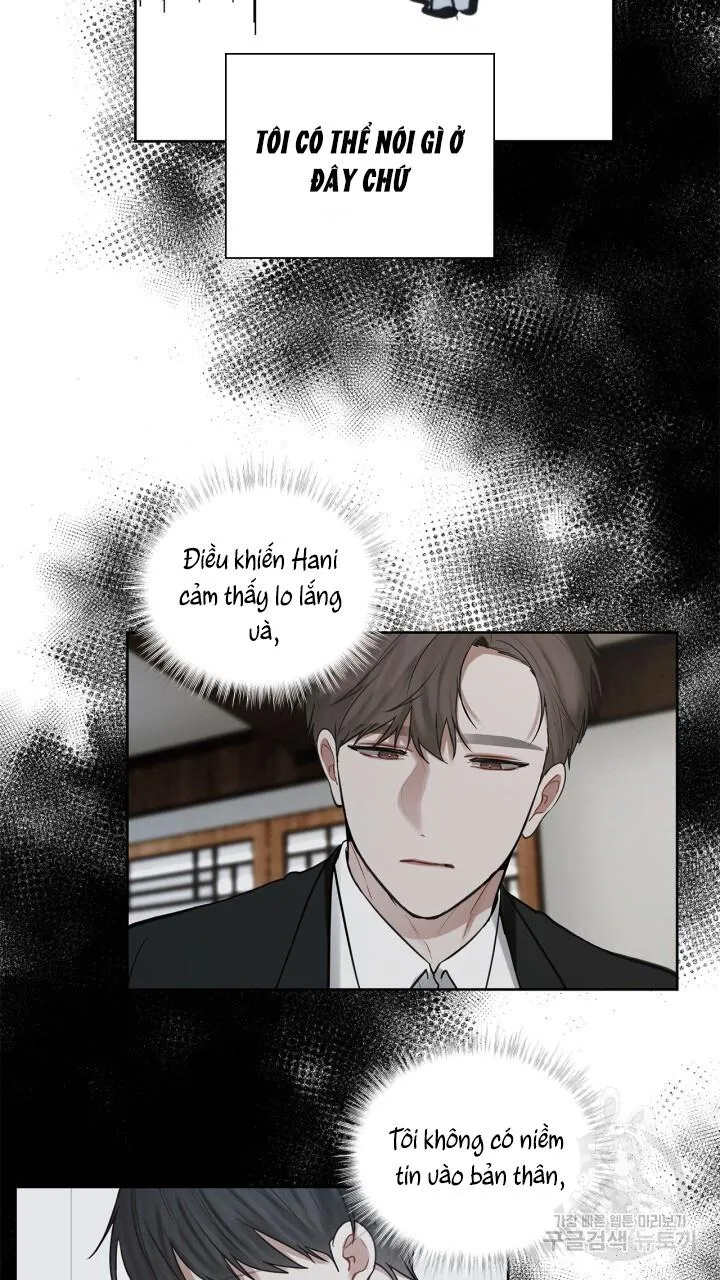Song Trùng Chapter 43 Trang 14
