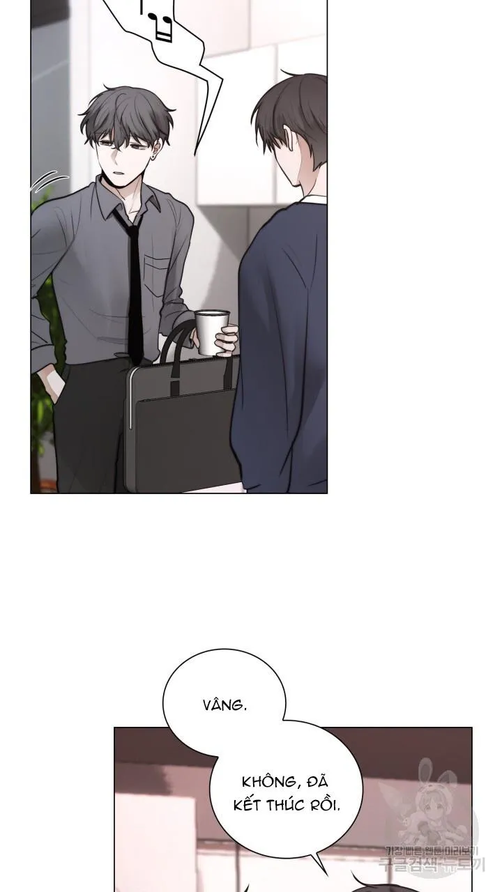 Song Trùng Chapter 43 Trang 20