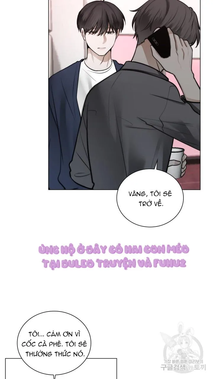 Song Trùng Chapter 43 Trang 21