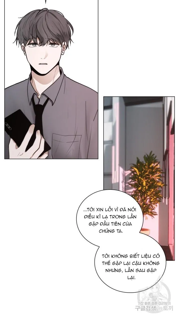 Song Trùng Chapter 43 Trang 22