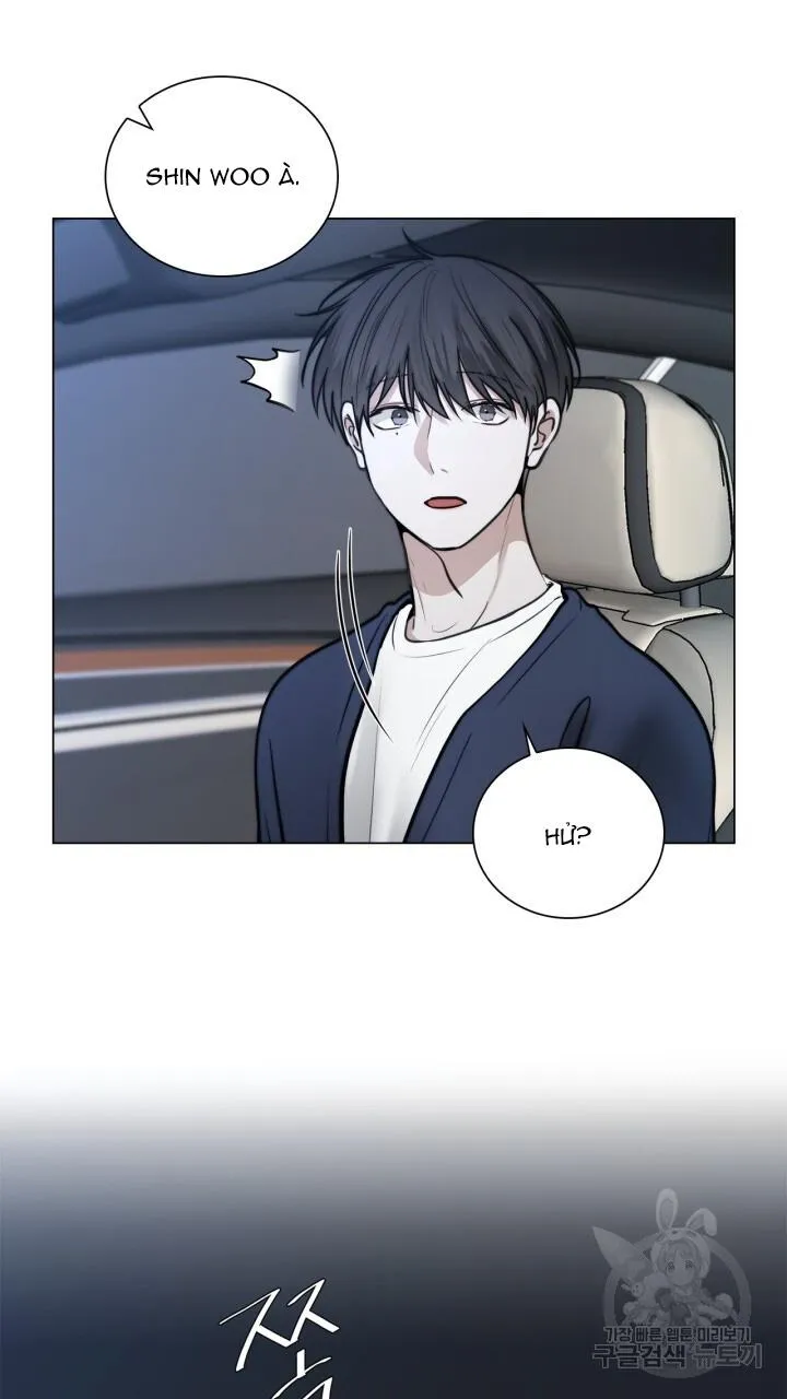 Song Trùng Chapter 43 Trang 37