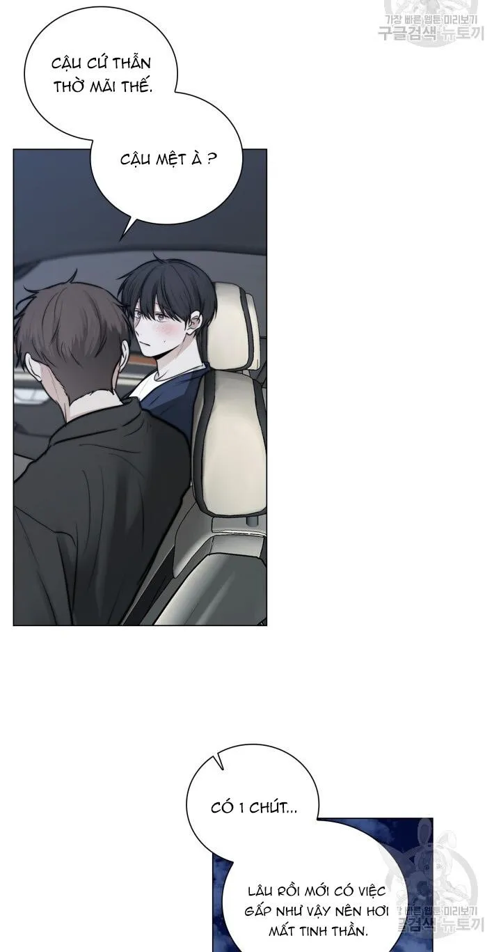 Song Trùng Chapter 43 Trang 40