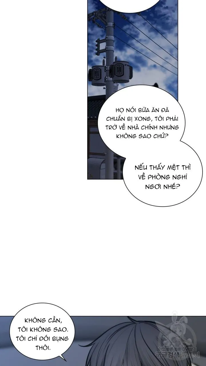 Song Trùng Chapter 43 Trang 41